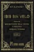 ISIS SIN VELO, VOL III de BLAVATSKY, H. P. 