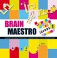 BRIAN MAESTRO I de MEER, RON VAN DER 