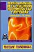 TERAPIA MANUAL DE LA DISFUNCION NEUROMUSCULAR Y ARTICULAR de GIRARDIN, MAX 