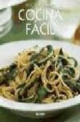 COCINA FACIL (SELECCION CULINARIA) di VV.AA. 