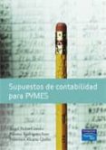 SUPUESTOS DE CONTABILIDAD PARA PYMES di GOMEZ, ANGEL PEDRO 