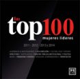 LAS TOP 100 MUJERES LDERES di WULLICH, MERCEDES 