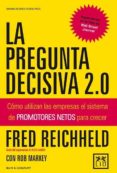 LA PREGUNTA DECISIVA 2.0 di VV.AA. 