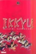 IKKYU N 2 di SAKAGUCHI, HISASHI 