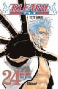 BLEACH N 24 di KUBO, TITE 