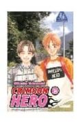 CRIMSON HERO N 14 de TAKANASHI, MITSUBA 
