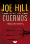 CUERNOS de HILL, JOE 