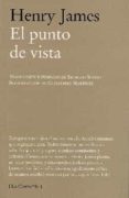 EL PUNTO DE VISTA de JAMES, HENRY 
