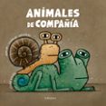 ANIMALES DE COMPAIA de LOURENZO, MANUEL 