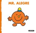 MR ALEGRE de HARGREAVES, ROGER 