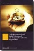DE LA RESPONSABILIDAD SOCIAL EMPRESARIAL A LA EMPRESA SOCIALMENTE RESPONSABLE di PIZZOLANTE NEGRON, ITALO 