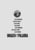 IMAGEN Y PALABRA di VV.AA. 