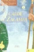 EL ALCALDE DE ZALAMEA de CALDERON DE LA BARCA, PEDRO 