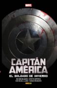 CAPITAN AMERICA: EL SOLDADO DE INVIERNO de BRUBAKER, ED 