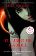 EL LIBRO DE GABRIEL (SAGA VANIR IV) de VALENTI, LENA 