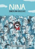 NINA: DIARIO DE UNA ADOLESCENTE de GUERRERO, AGUSTINA 