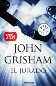 EL JURADO de GRISHAM, JOHN 