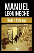 HOTEL NIRVANA de LEGUINECHE, MANUEL 
