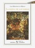 LA REINA DE LOS SABLES de MARTINEZ DE MINGO, LUIS 