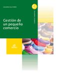 GESTIN DE UN PEQUEO COMERCIO 2015 di VV.AA. 