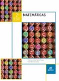 MATEMTICAS 2 ESO 2016 (TRIMESTRAL) di VV.AA. 