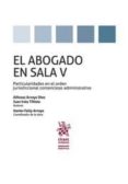 EL ABOGADO EN SALA V di VV.AA. 