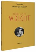 FRANK LLOYD WRIGHT de GEIS, PATRICIA 