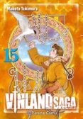 VINLAND SAGA N 15 de YUKIMURA, MAKOTO 