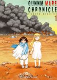 GUNNM ALITA MARS CHRONICLE 1 de KISHIRO, YUKITO 