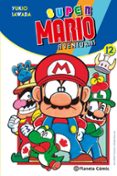 SUPER MARIO N 12 de SAWADA, YUKIO 