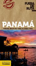 PANAMA 2020 (FUERA DE RUTA)(3 ED.) di VV.AA. 