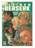 MAXIMUM BERSERK 12 de MIURA, KENTARO 