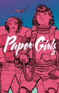 PAPER GIRLS N 02/04 (TOMO) de VAUGHAN, BRIAN K. 