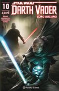 STAR WARS DARTH VADER LORD OSCURO N 10 de LARROCA, SALVADOR 