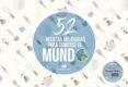 52 RECETAS SOLIDARIAS PARA COMERSE EL MUNDO di VV.AA. 