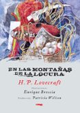 EN LAS MONTAAS DE LA LOCURA di LOVECRAFT, H.P. 