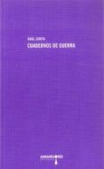 CUADERNOS DE GUERRA di VV.AA
