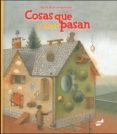 COSAS QUE A VECES PASAN de KASPARAVICIUS, KESTUTIS 