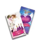 PACK CASADA POR LOS PELOS (2 VOLS.) de COSTELLO, JANE  TAYLOR, CALLY 