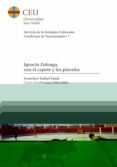IGNACIO ZULOAGA, CON EL CAPOTE Y LOS PINCELES de TUDURI ESNAL, FRANCISCO 
