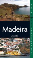 MADEIRA (MUNDO INSOLITO) di KONING, ANGELIKA 