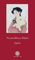 JAPON de BLASCO IBAEZ, VICENTE 