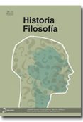 HISTORIA DE LA FILOSOFA 2 BACHILLERATO di VV.AA. 