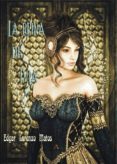 LA REINA DE IVIA di LORENZO MATOS, EDGAR 