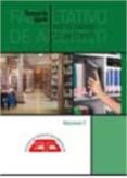 TEMARIO PARA CUERPO FACULTATIVO DE ARCHIVOS BIBLIOTECARIOS Y ARQUELOGOS, SECCIN ARCHIVOS. VOL. 1: HISTORIA DE LAS INSTITUCIONES POLITICO ADMINISTRATIVAS di VV.AA. 