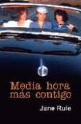 MEDIA HORA MAS CONTIGO de RULE, JANE 