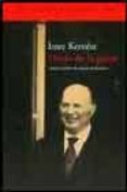 DIARIO DE LA GALERA de KERTESZ, IMRE 
