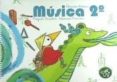Portada de Música 2º