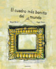 EL CUADRO MAS BONITO DEL MUNDO de OBIOLS, MIQUEL 