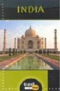 INDIA (TRAVEL TIME JAGUAR) di CALLE, RAMIRO 